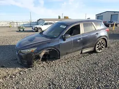 JM3KE4DYXG0797490 2016 MAZDA CX-5