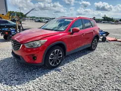 JM3KE4DYXG0797554 2016 MAZDA CX-5