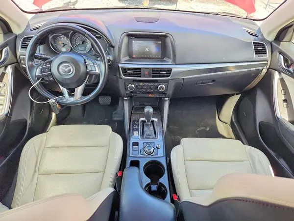 JM3KE4DYXG0797554 2016 MAZDA CX-5 - Image 8