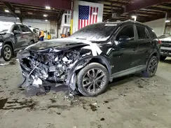 JM3KE4DYXG0797618 2016 MAZDA CX-5