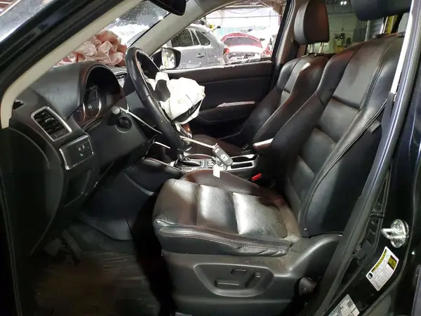 JM3KE4DYXG0797618 2016 MAZDA CX-5 - Image 8