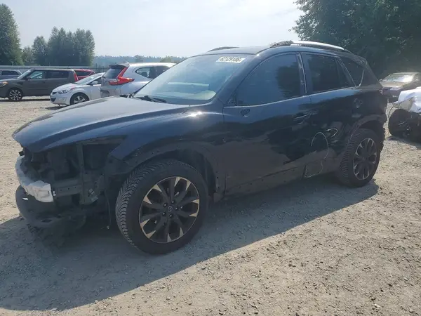 JM3KE4DYXG0799322 2016 MAZDA CX-5 - Image 1