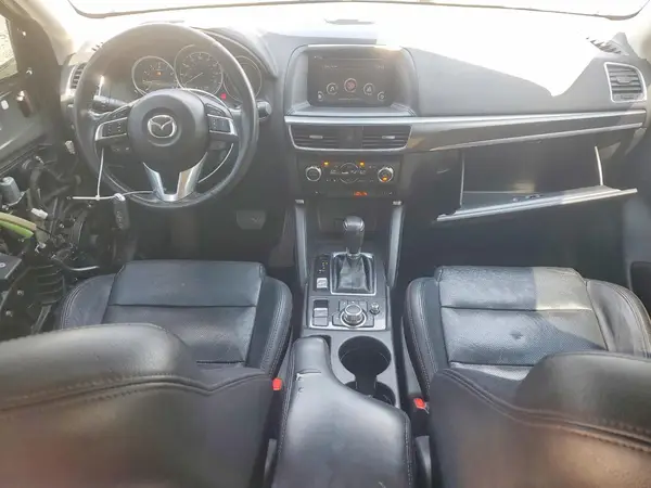 JM3KE4DYXG0799322 2016 MAZDA CX-5 - Image 8