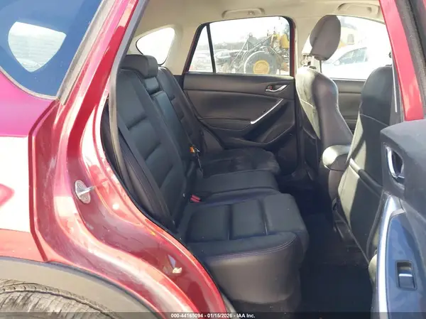 JM3KE4DYXG0799532 2016 MAZDA CX-5 - Image 8