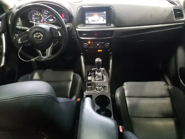 JM3KE4DYXG0801554 2016 MAZDA CX-5 - Image 8