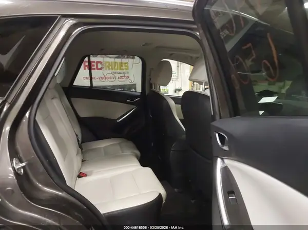 JM3KE4DYXG0802896 2016 MAZDA CX-5 - Image 8