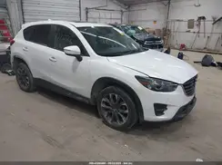 JM3KE4DYXG0805202 2016 MAZDA CX-5