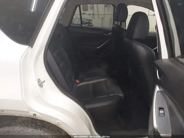 JM3KE4DYXG0805202 2016 MAZDA CX-5 - Image 8