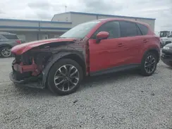 JM3KE4DYXG0808844 2016 MAZDA CX-5