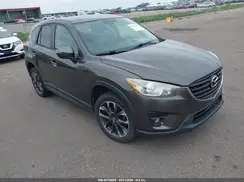 JM3KE4DYXG0809105 2016 MAZDA CX-5