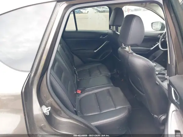 JM3KE4DYXG0809105 2016 MAZDA CX-5 - Image 8