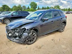 JM3KE4DYXG0809685 2016 MAZDA CX-5