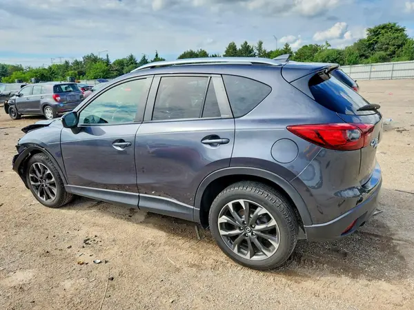 JM3KE4DYXG0809685 2016 MAZDA CX-5 - Image 2