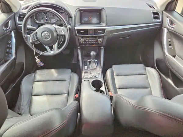 JM3KE4DYXG0809685 2016 MAZDA CX-5 - Image 8