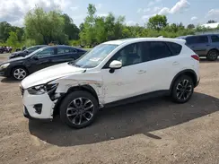 JM3KE4DYXG0810156 2016 MAZDA CX-5