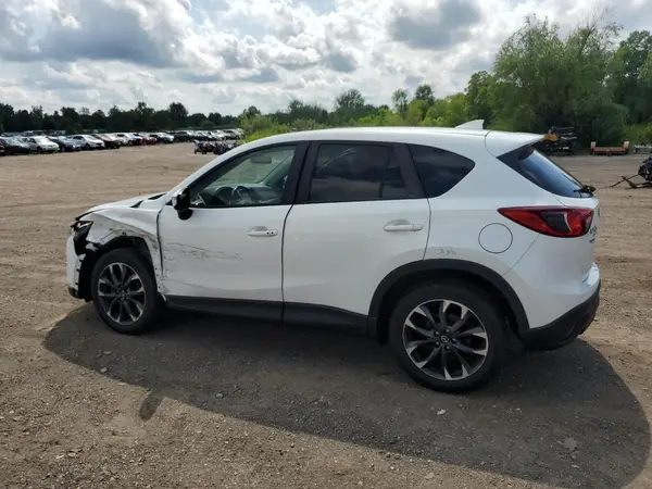 JM3KE4DYXG0810156 2016 MAZDA CX-5 - Image 2