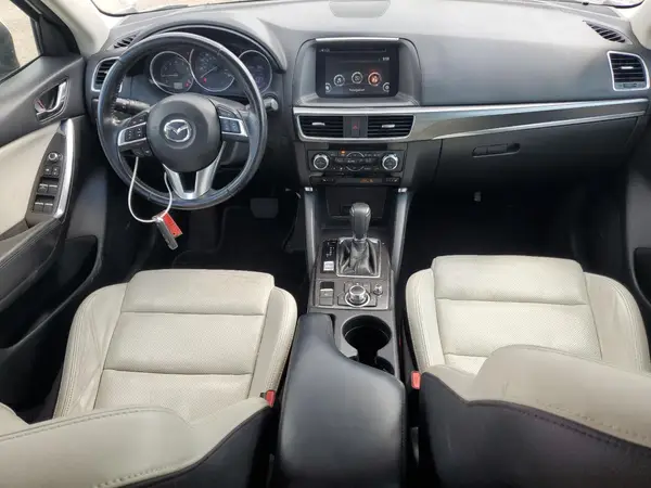JM3KE4DYXG0810156 2016 MAZDA CX-5 - Image 8