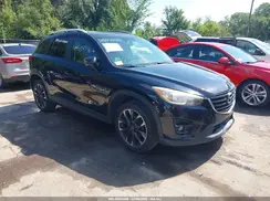 JM3KE4DYXG0810626 2016 MAZDA CX-5