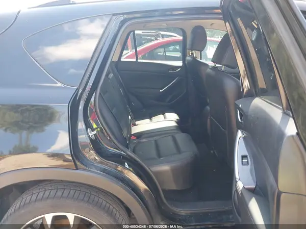 JM3KE4DYXG0810626 2016 MAZDA CX-5 - Image 8