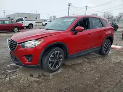 JM3KE4DYXG0813770 2016 MAZDA CX-5