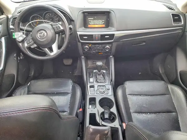 JM3KE4DYXG0813770 2016 MAZDA CX-5 - Image 8