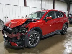 JM3KE4DYXG0814174 2016 MAZDA CX-5