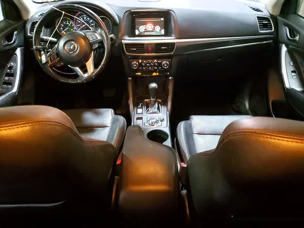 JM3KE4DYXG0814174 2016 MAZDA CX-5 - Image 8