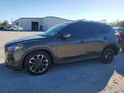 JM3KE4DYXG0815485 2016 MAZDA CX-5