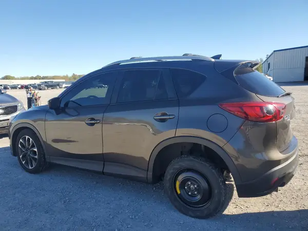 JM3KE4DYXG0815485 2016 MAZDA CX-5 - Image 2