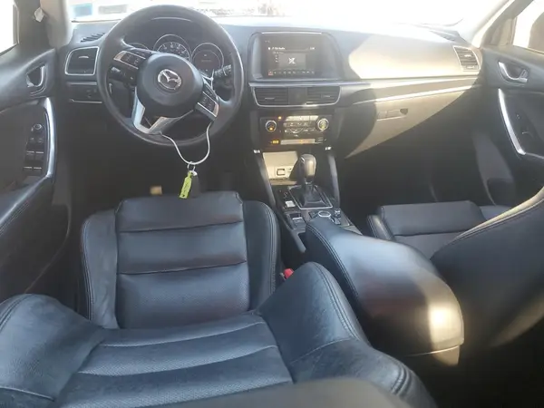 JM3KE4DYXG0815485 2016 MAZDA CX-5 - Image 8