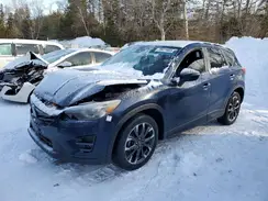 JM3KE4DYXG0818581 2016 MAZDA CX-5
