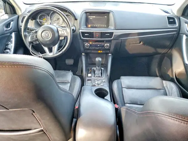JM3KE4DYXG0818581 2016 MAZDA CX-5 - Image 8