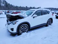 JM3KE4DYXG0819889 2016 MAZDA CX-5