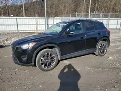 JM3KE4DYXG0820735 2016 MAZDA CX-5