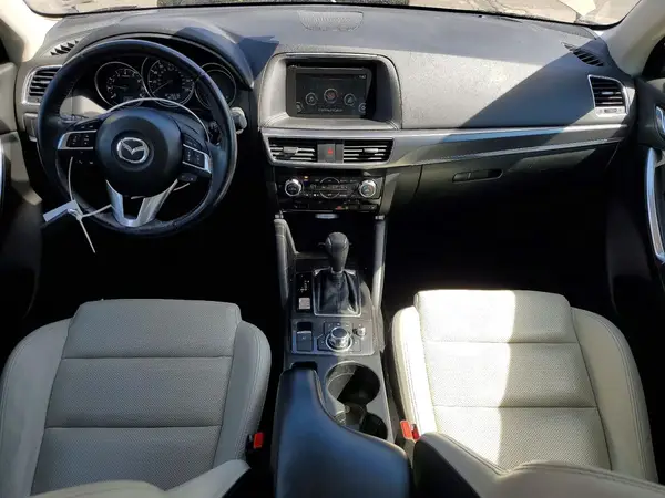 JM3KE4DYXG0821464 2016 MAZDA CX-5 - Image 8