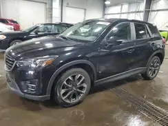 JM3KE4DYXG0822209 2016 MAZDA CX-5