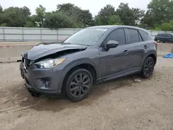 JM3KE4DYXG0824056 2016 MAZDA CX-5