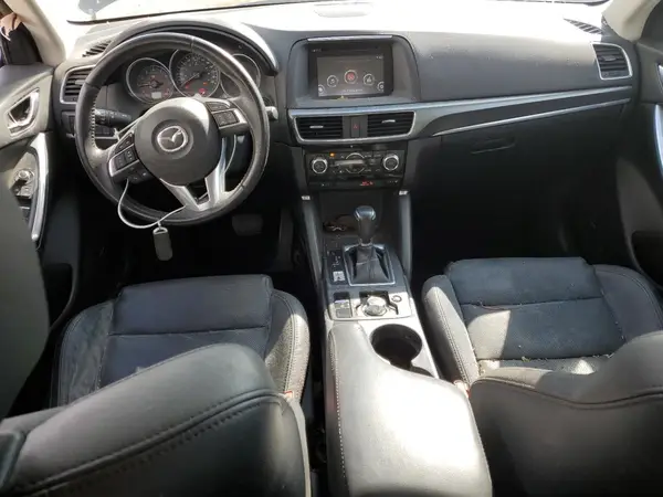 JM3KE4DYXG0825806 2016 MAZDA CX-5 - Image 8