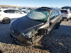 JM3KE4DYXG0826728 2016 MAZDA CX-5