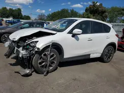 JM3KE4DYXG0828592 2016 MAZDA CX-5
