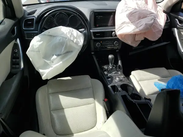 JM3KE4DYXG0828592 2016 MAZDA CX-5 - Image 8
