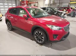 JM3KE4DYXG0828611 2016 MAZDA CX-5