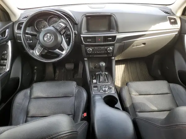 JM3KE4DYXG0828916 2016 MAZDA CX-5 - Image 8