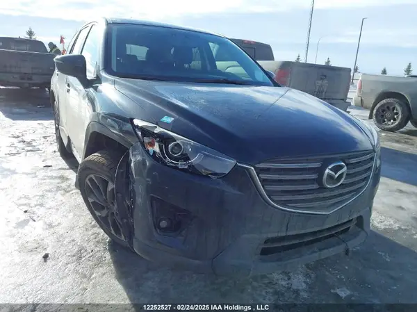 JM3KE4DYXG0829841 2016 MAZDA CX-5 - Image 1