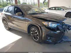 JM3KE4DYXG0830018 2016 MAZDA CX-5