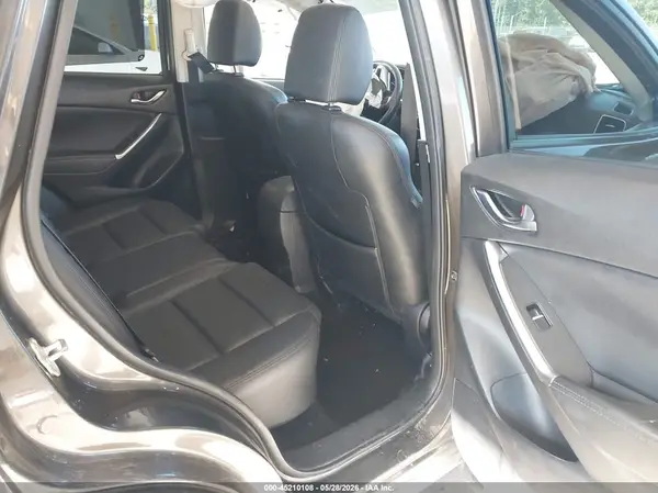 JM3KE4DYXG0830018 2016 MAZDA CX-5 - Image 8