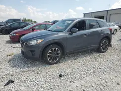 JM3KE4DYXG0832786 2016 MAZDA CX-5