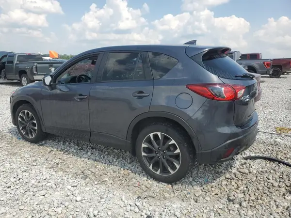 JM3KE4DYXG0832786 2016 MAZDA CX-5 - Image 2