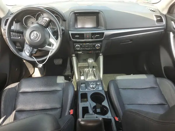 JM3KE4DYXG0832786 2016 MAZDA CX-5 - Image 8