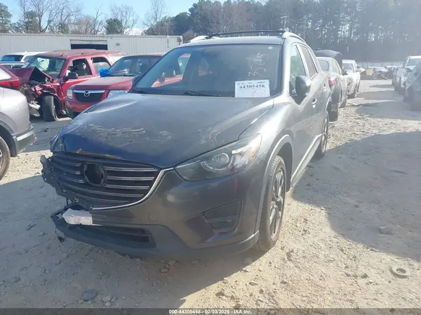 JM3KE4DYXG0833565 2016 MAZDA CX-5 - Image 2